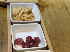 -胡马八破·川菜小馆(高新万达店)