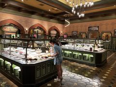 -大冒险家餐厅