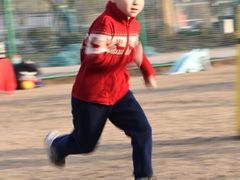-黄龙魔方运动培训·棒球·橄榄球