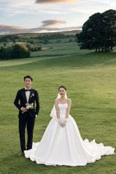 -IDO婚纱摄影(上海旗舰店)