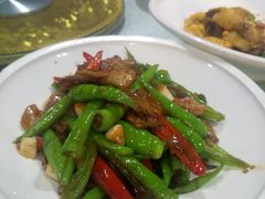 -上庄晋风庄园(上庄店)