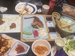 -满园烤鸭·春饼(沈北万达店)