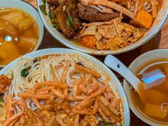 -螺小胖柳州螺蛳粉(钟楼总店)