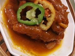 -东海海鲜酒家(中信广场店)