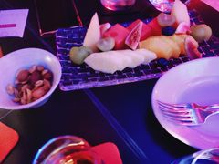 -The Penthouse酒吧