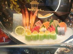 -阿伟海鲜楼·福建菜(延寿店)