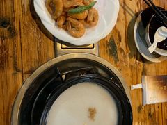 -盈田盈粥庄(博山东路店)