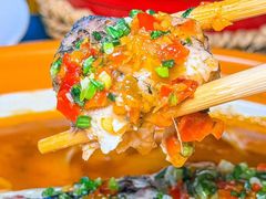 -No.DD戳子烧烤·江湖菜(北京总店)