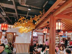-鸽子窝(黄村店)