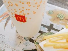 -麦当劳(衡阳中心汽车站店)