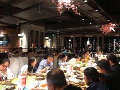 大堂-呷哺呷哺 黄金牧场 (新中关购物中心店)