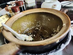 -红星光发煲仔饭(文海店)