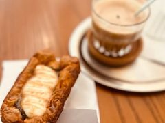 -及咖啡GatherCoffee(华申大厦店)