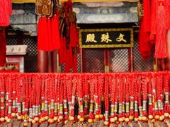 -潭柘寺景区