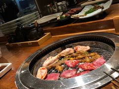 -御牛道日式烤肉料理(杭州万象城店)