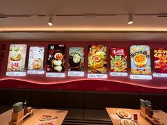 -小杨生煎(黄河路店)
