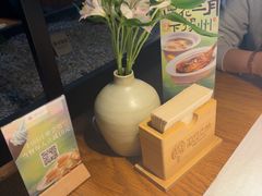 -淮扬府·游园京梦(中粮广场店)