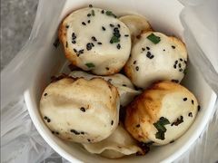 招牌生煎-香山胡记吴江路生煎(灵山路店)