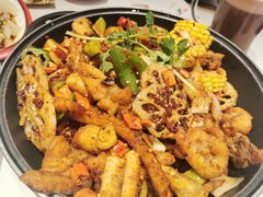 -渝蛙馆(新百店)