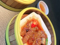 -蝴蝶里·粤菜·点心(滨江龙湖店)