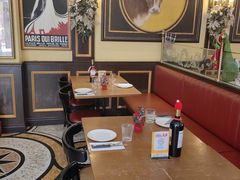 -Entrecôte 法国牛扒馆(保利·时光里店)
