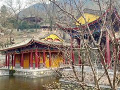-华清宫景区