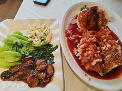 -得月楼·省级非遗·传统苏帮菜(观前店)