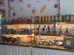 -蜂蝶来饼店(拱北总店)