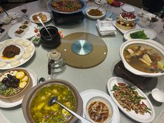 -紫鑫阁饭庄(长安店)