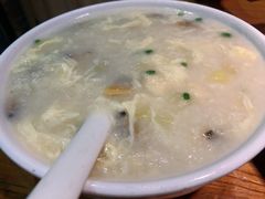 -吕氏疙瘩汤·私家菜馆(慈云寺店)