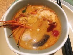 -CHINCHIN 青青·泰国料理(万象食家店)