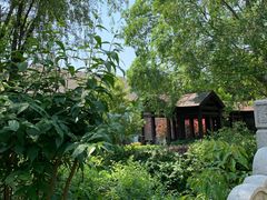 -白马涧龙池景区