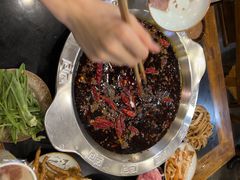 -大龙火锅(老店)