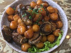 -老虎滩船说·海胆水饺·大连海鲜(老虎滩店)