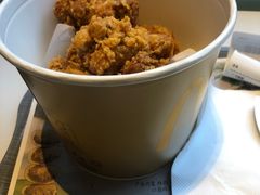 -麦当劳(磨子桥店)