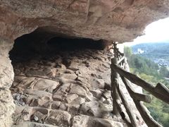 -方岩风景区