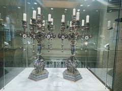 -上海市工艺美术博物馆