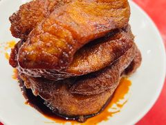本帮熏鱼-金时代顺风大酒店(协泰店)
