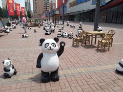 -万达广场(本溪店)