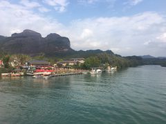 -丹霞山风景名胜区