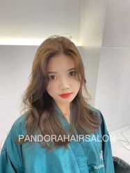 -潘多拉Hairsalon