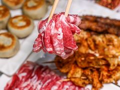 -鸿运诚羊蝎子·火锅(西单店)
