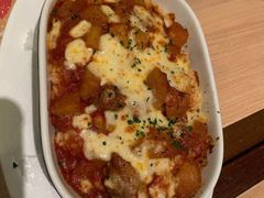 -必胜客(金元宝店)