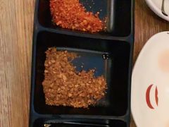 -一井烧肉·活鳗·寿司(望京SOHO店)
