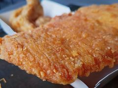 那么大鸡排-麦当劳(凯德广场店)