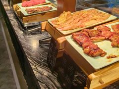 -松子料理(亮马桥店)