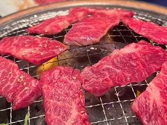 -焼肉まんぐう