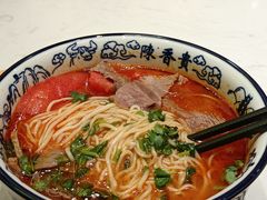 -陳香貴·兰州牛肉面(上海长风大悦城店)