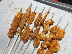 -最先生·烧烤·火锅·音乐聚会餐厅(大悦城店)