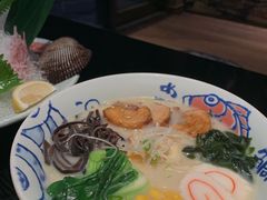 -和一料理(安阳店)
